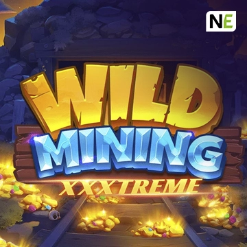 NetEnt : Wild Mining XXXtreme - NOLIMITSLOT777