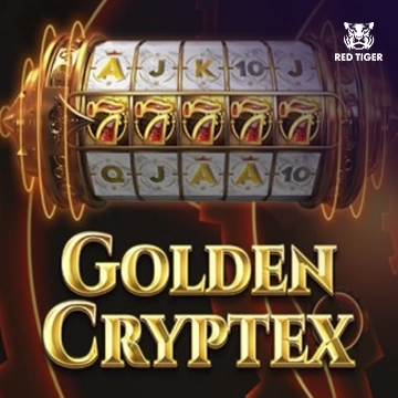 Golden Cryptex - NOLIMITSLOT777