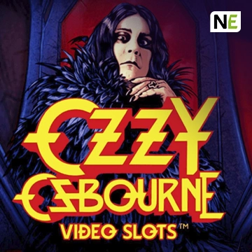 NetEnt : Ozzy Osbourne Video Slots - NOLIMITSLOT777