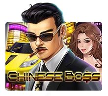 Chinese Boss - NOLIMITSLOT777