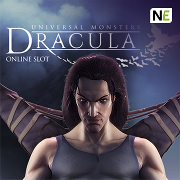 NetEnt : Dracula - NOLIMITSLOT777
