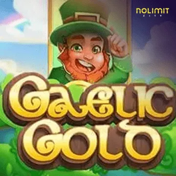 Gaelic Gold - NOLIMITSLOT777