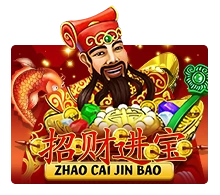 Zhao Cai Jin Bao - NOLIMITSLOT777