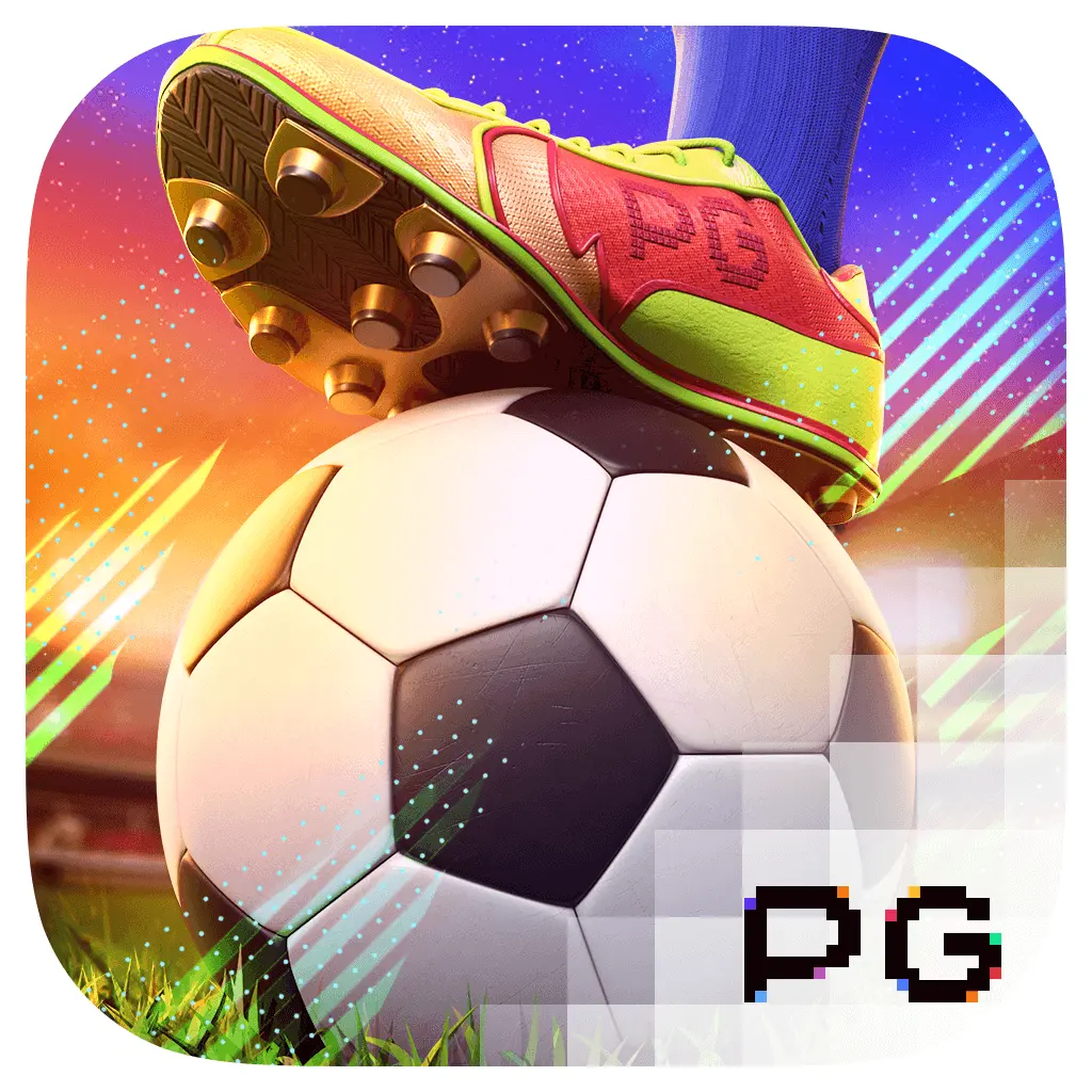 PGSoft : Ultimate Striker - NOLIMITSLOT777