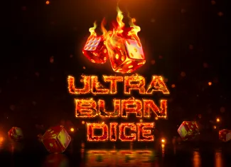 Pragmatic : Ultra Burn Dice - NOLIMITSLOT777