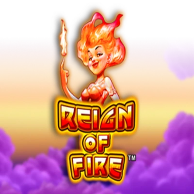 Microgaming : Reign of Fire - NOLIMITSLOT777