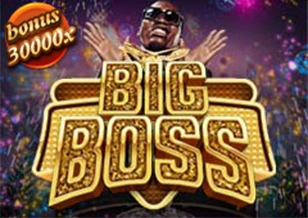 AFB : Boss Besar - NOLIMITSLOT777