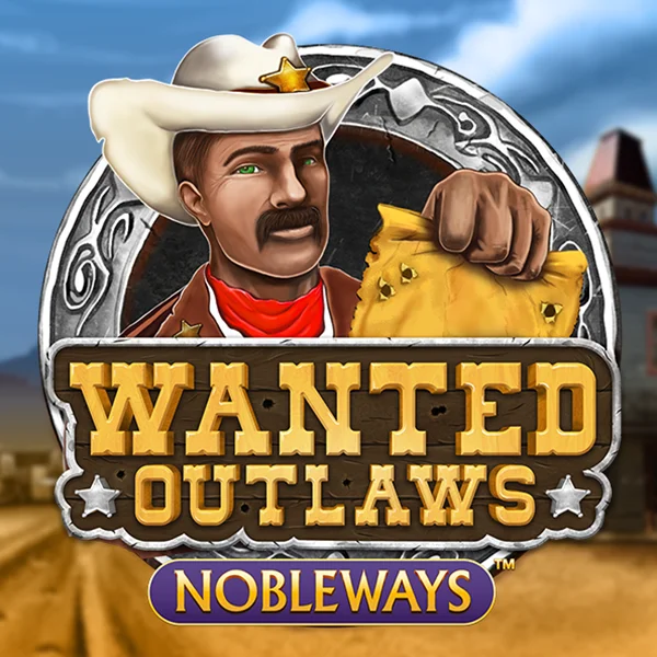 Microgaming : Wanted Outlaws - NOLIMITSLOT777