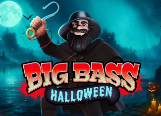 Pragmatic : Big Bass Halloween - NOLIMITSLOT777