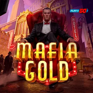 Mafia Gold - NOLIMITSLOT777