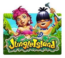 Jungle Island - NOLIMITSLOT777