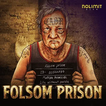 Folsom Prison - NOLIMITSLOT777