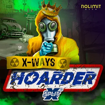 xWays Hoarder xSplit - NOLIMITSLOT777