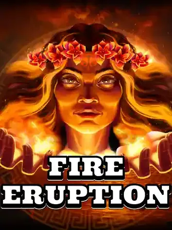 Octoplay : Fire Eruption - NOLIMITSLOT777