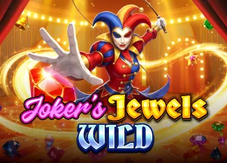 Pragmatic : Jokers Jewels Wild - NOLIMITSLOT777
