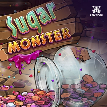 Sugar Monster - NOLIMITSLOT777