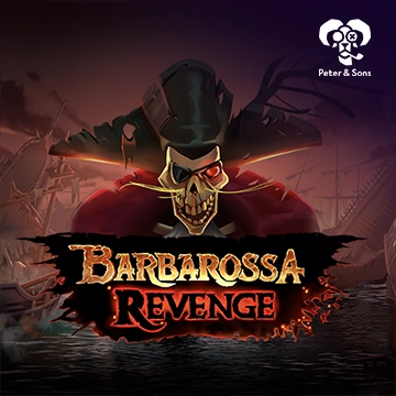PeterSons : Barbarossa Revenge - NOLIMITSLOT777