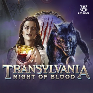 Transylvania: Night Of Blood - NOLIMITSLOT777