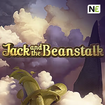 NetEnt : Jack and the Beanstalk - NOLIMITSLOT777