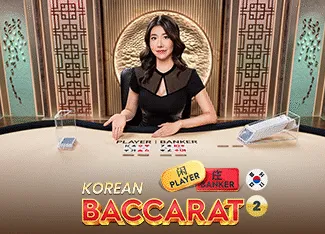 Korean Baccarat 2 - NOLIMITSLOT777