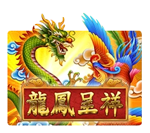 Dragon Phoenix - NOLIMITSLOT777