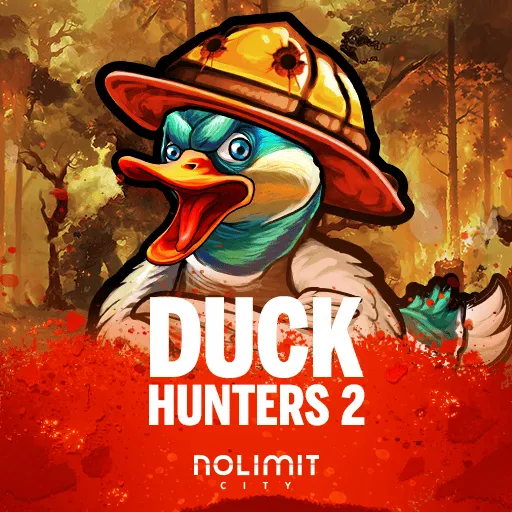 Duck Hunters 2 - NOLIMITSLOT777