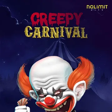 The Creepy Carnival - NOLIMITSLOT777