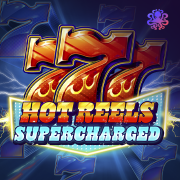 Octoplay : 777 Hot Reels: Supercharged - NOLIMITSLOT777