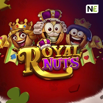 NetEnt : Royal Nuts - NOLIMITSLOT777