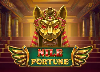 Nile Fortune - NOLIMITSLOT777