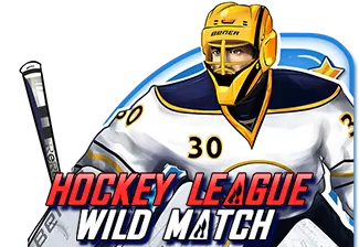 Pragmatic : Hockey League Wild Match - NOLIMITSLOT777