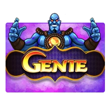 Genie - NOLIMITSLOT777