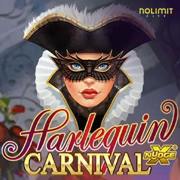 Harlequin Carnival - NOLIMITSLOT777