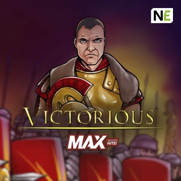 NetEnt : Victorious - NOLIMITSLOT777