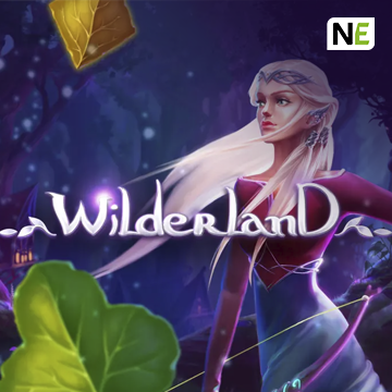 NetEnt : Wilderland - NOLIMITSLOT777