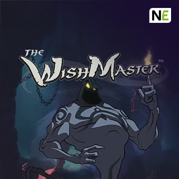 NetEnt : The Wish Master - NOLIMITSLOT777