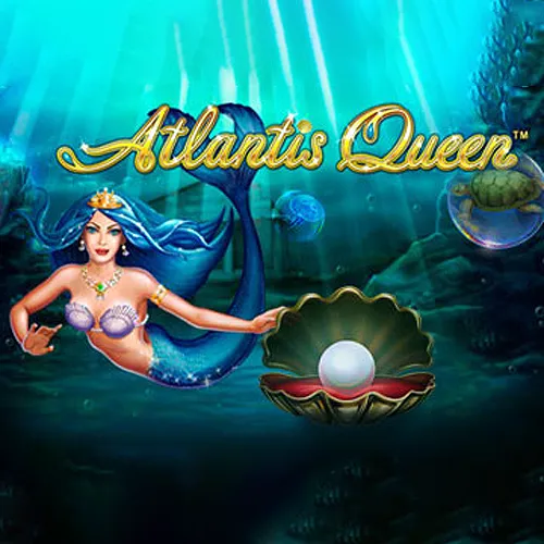 Atlantis Queen - NOLIMITSLOT777