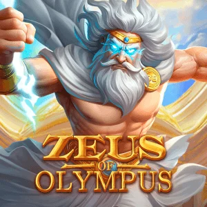 Besoft : Zeus of Olympus - NOLIMITSLOT777