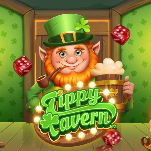 Microgaming : Tippy Tavern - NOLIMITSLOT777