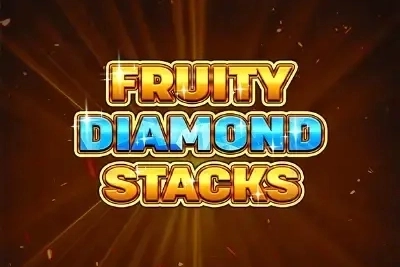 Octoplay : Fruity Diamond Stack - NOLIMITSLOT777