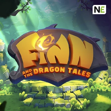 NetEnt : Finn and the Dragon Tales - NOLIMITSLOT777