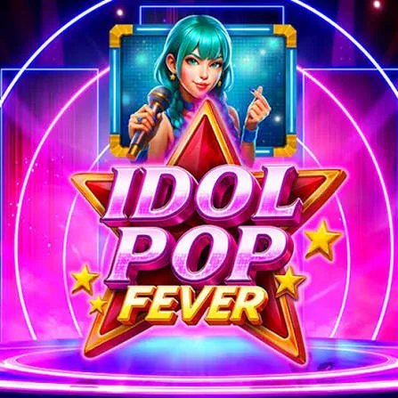 Pragmatic : Idol Pop Fever - NOLIMITSLOT777