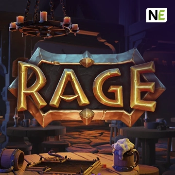 NetEnt : Rage - NOLIMITSLOT777
