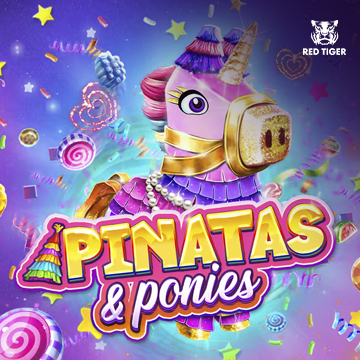 Pinatas and Ponies - NOLIMITSLOT777