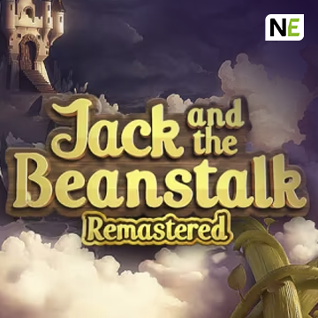 NetEnt : Jack and the Beanstalk Remastered - NOLIMITSLOT777