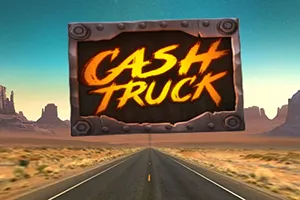 POP Cash Truck (Quickspin) - NOLIMITSLOT777