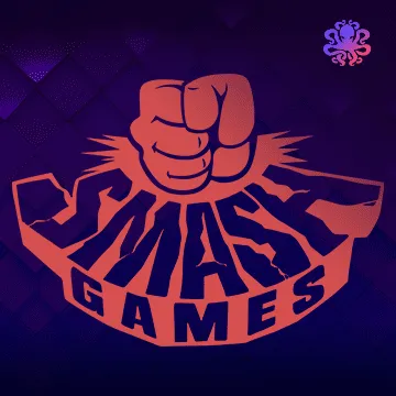 Octoplay : Zeus Smash - NOLIMITSLOT777