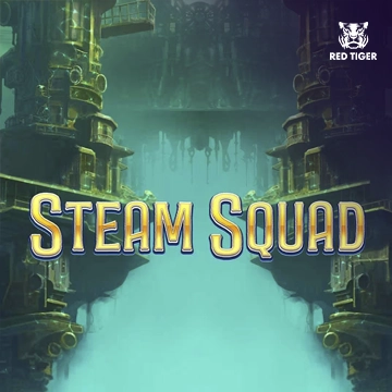 Steam Squad - NOLIMITSLOT777