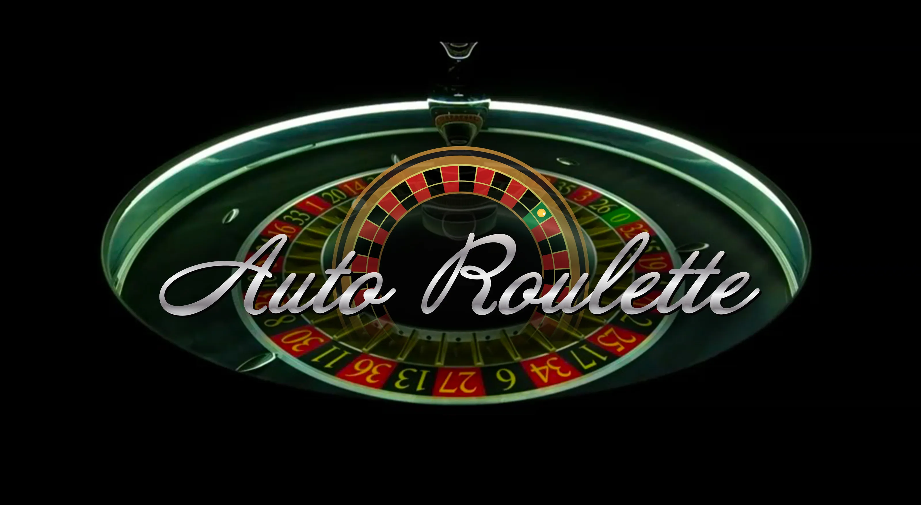 Auto Roulette 2 - NOLIMITSLOT777