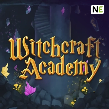 NetEnt : Witchcraft Academy - NOLIMITSLOT777